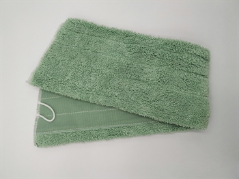 Tørmoppe 60 cm - grøn